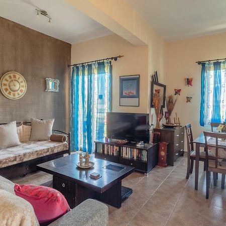 Cosy Apartment In สตูปา ภายนอก รูปภาพ