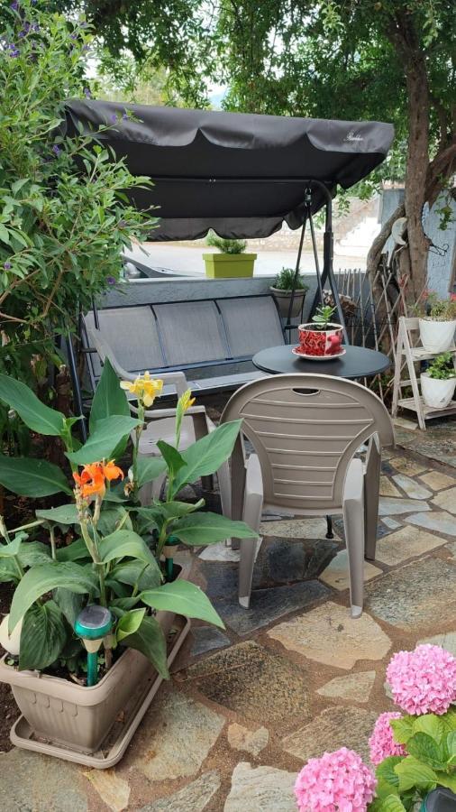 Cosy Apartment In สตูปา ภายนอก รูปภาพ