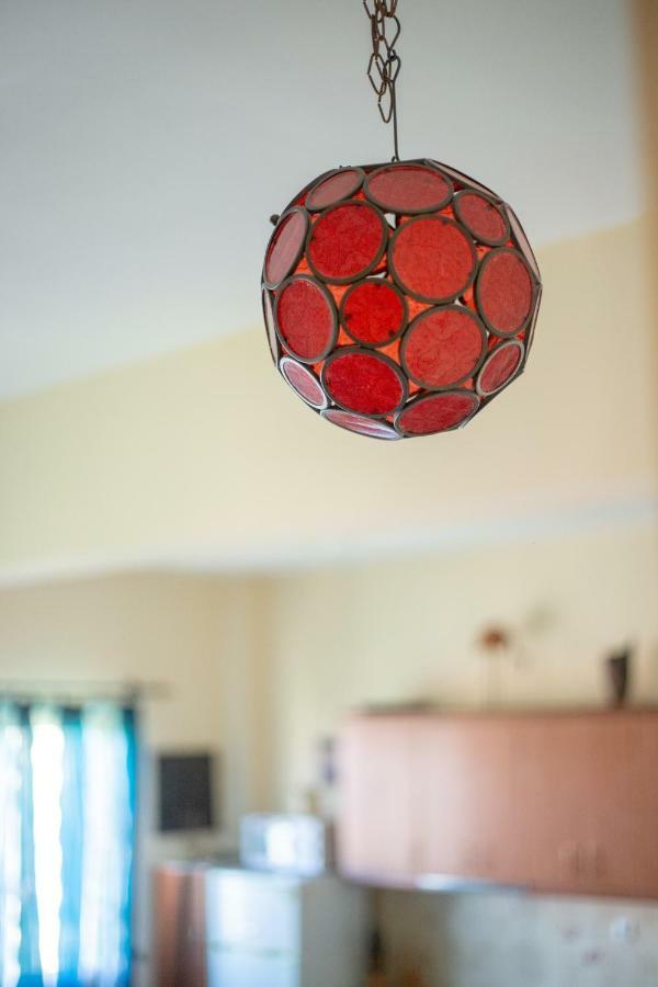 Cosy Apartment In สตูปา ภายนอก รูปภาพ