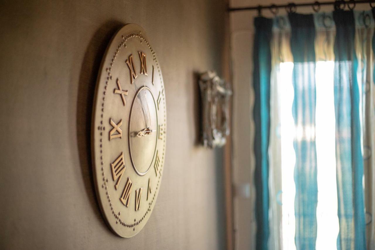 Cosy Apartment In สตูปา ภายนอก รูปภาพ