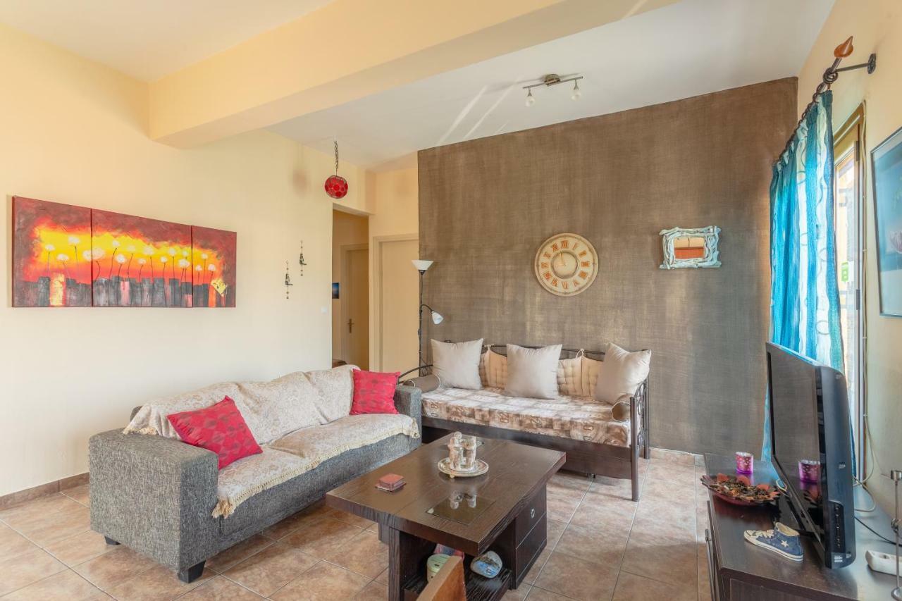 Cosy Apartment In สตูปา ภายนอก รูปภาพ