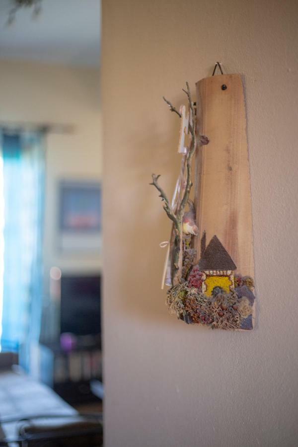 Cosy Apartment In สตูปา ภายนอก รูปภาพ