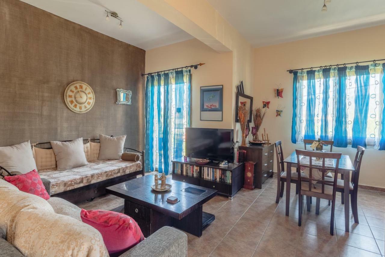 Cosy Apartment In สตูปา ภายนอก รูปภาพ