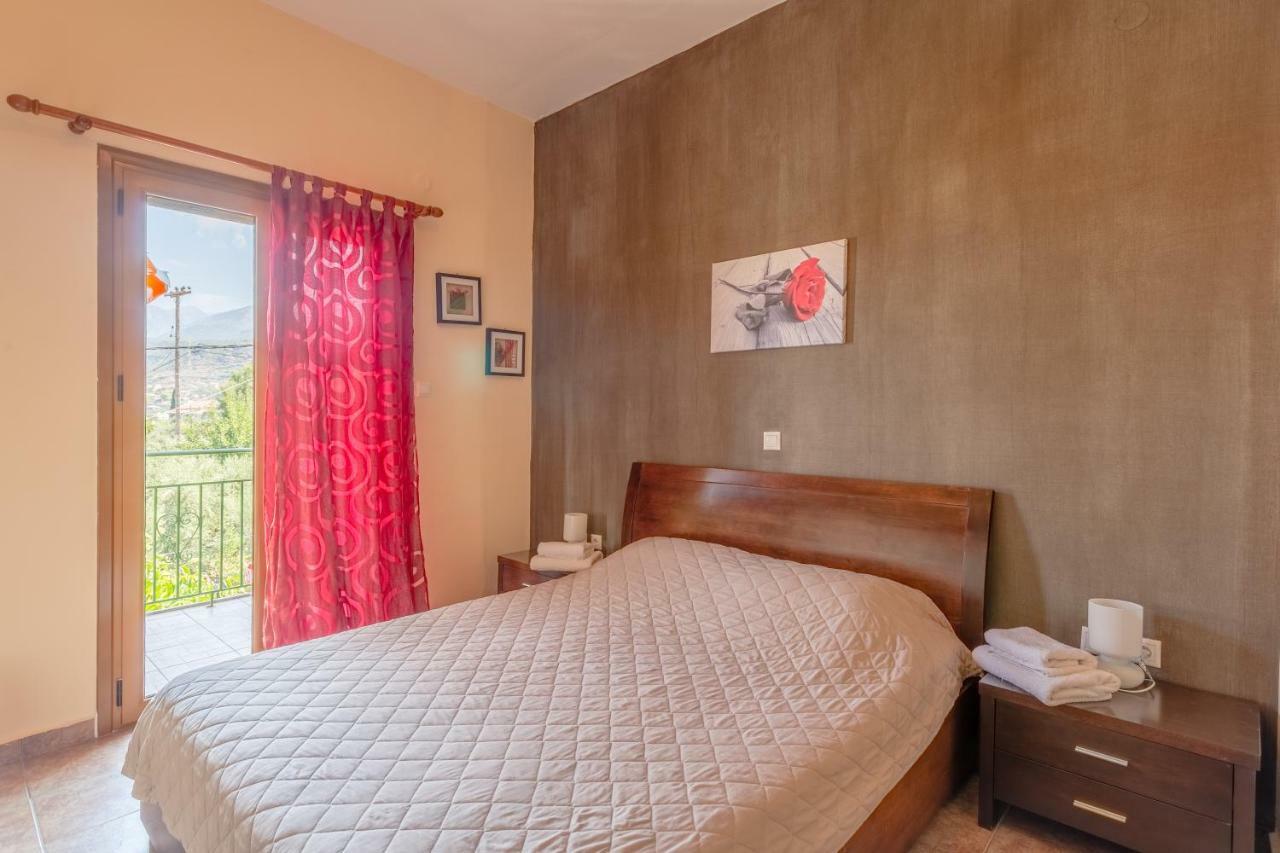 Cosy Apartment In สตูปา ภายนอก รูปภาพ
