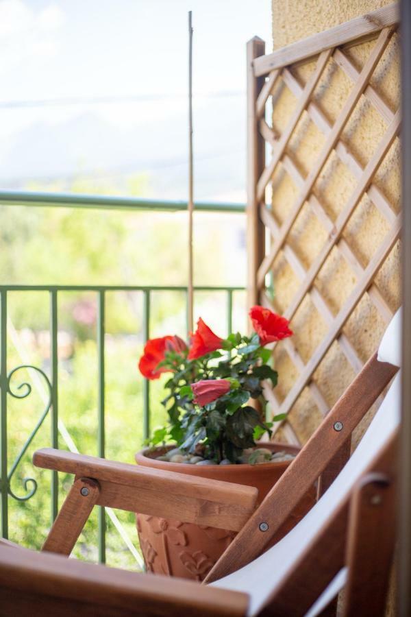 Cosy Apartment In สตูปา ภายนอก รูปภาพ