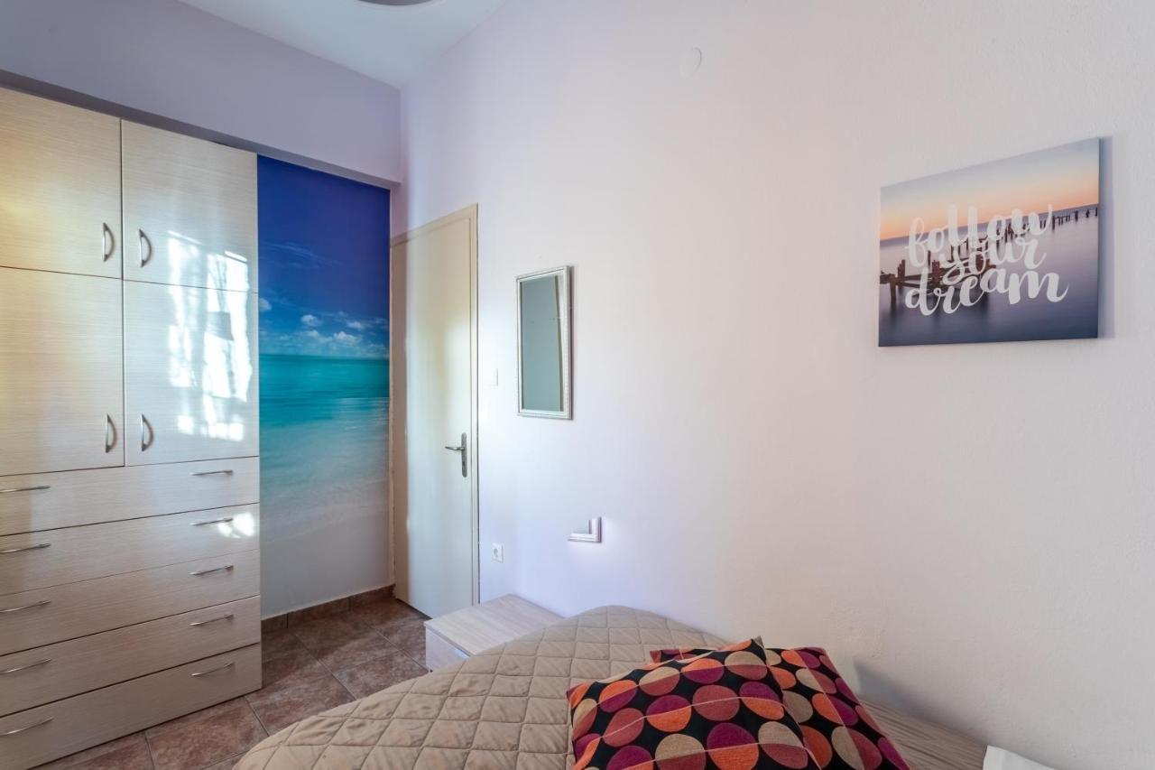 Cosy Apartment In สตูปา ภายนอก รูปภาพ