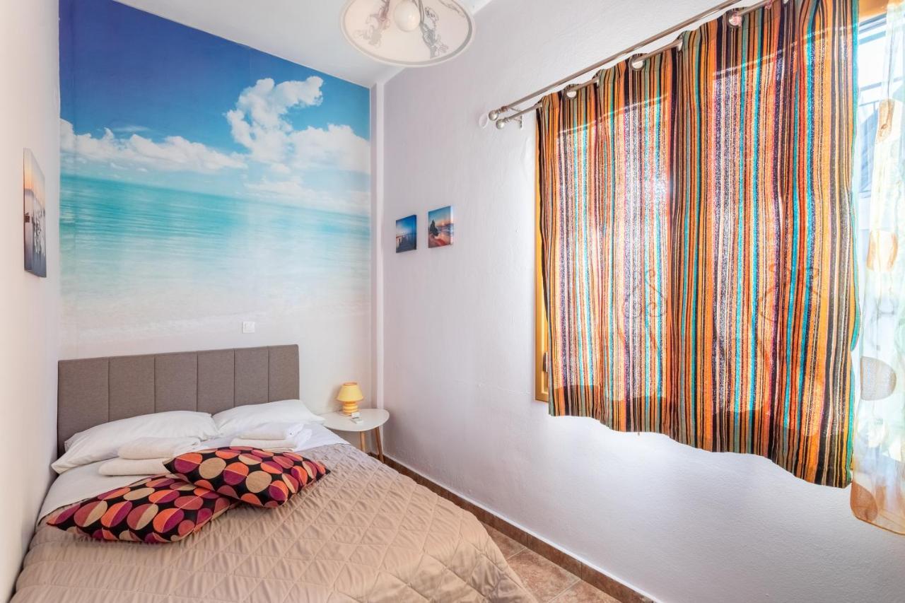 Cosy Apartment In สตูปา ภายนอก รูปภาพ